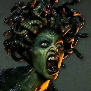 Dablodo demon