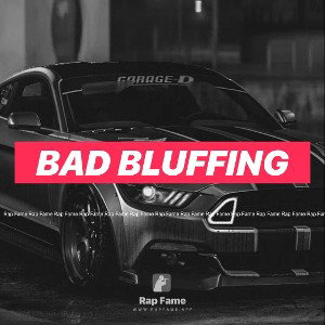 bad bluffing 