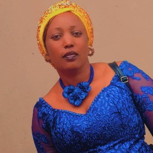 dear mama