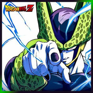 DRAGON BALL Z IM JUST LOOKING FOR THE ANDROIDS 