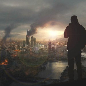 Your last night on earth 🌍 state of decay 2  