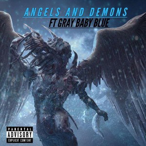 Angels and demons