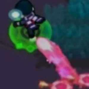 Brawlrap Crow META