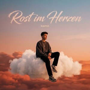 Rost im Herzen
