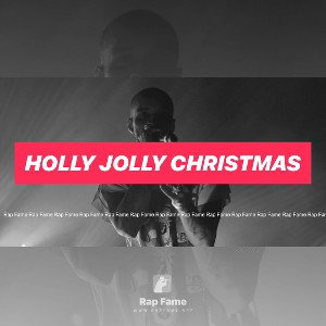 holly jolly Christmas 