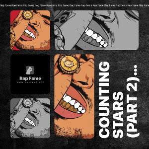 COUNTING STARS (PART 2) LIL JC