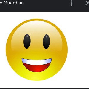smile