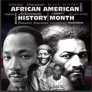 2 THREE BLACK HISTORY 