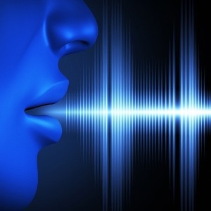 MY VOICE