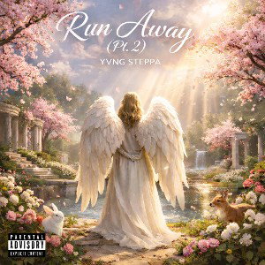Run Away (Pt.2)