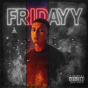 Fridayy