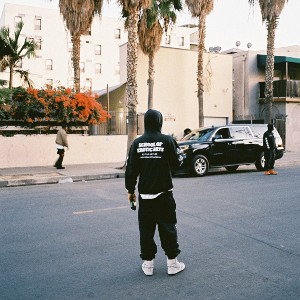 Steppin (02:43)