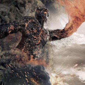 Titan Smash