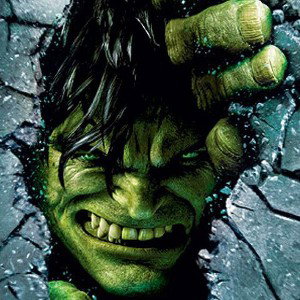 Like Hulk