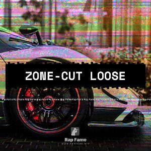 zone-cut loose