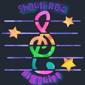 Shorti Roc -Uglii Attitude    Studio1515.ptx