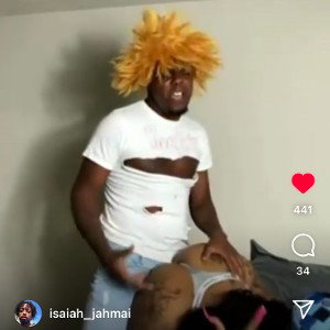 ZaixJahnai - What Happened To Loyalty 2