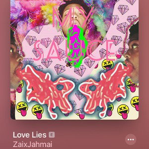 Love Lies