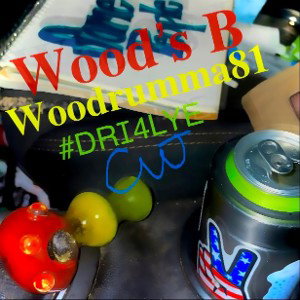 𝐁♩𝐓꡴𝐇 (ಠ_ಠ) #WoodsB #DRI4LYE 