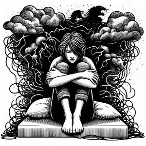 Anxious 