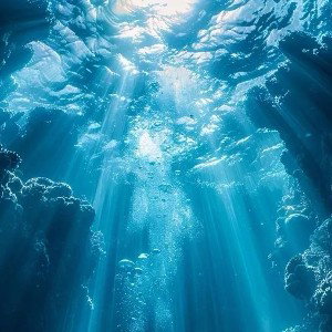 Under Water
