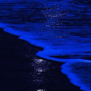 Ocean Blue
