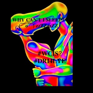 🆆🅷🆈 🅲🅰︎🅽’🆃 🅸 🆂🅻🅴🅴🅿︎?  #WCIS  🛑 _(x_._x)_~ZZzzz