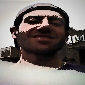 Bust Ya Shit Freestyle
