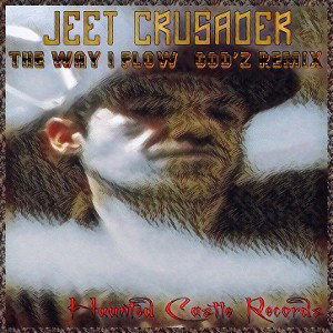 The Way I Flow (God'z Remix)