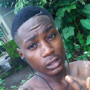 my God is with me