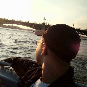 Студия звука - СПб