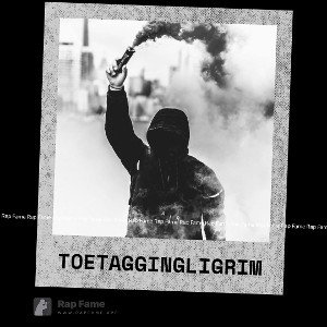 ToeTaggingLiGrim