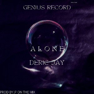 ALONE