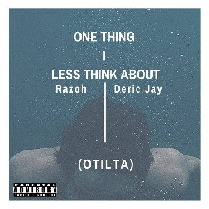 OTILTA - DERIC JAY ×RAZOH 