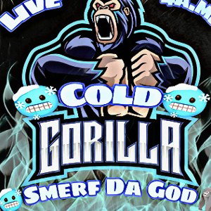 Ima 🥶🦍 - (🥶🦍💯Smerf Da God💯🦍🥶)