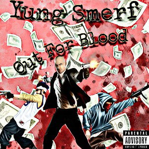 Out For Blood (Hit Single) 