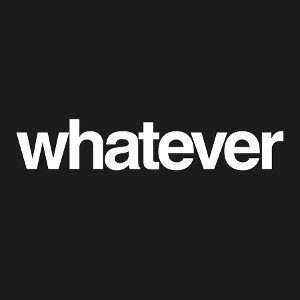  Whatever Games 
