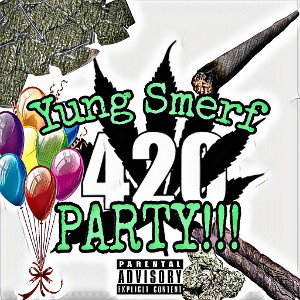 420 Party