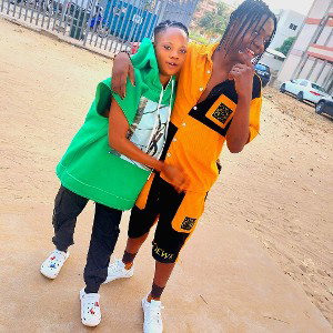Alcohol ft Smart Ricch & Mhiz Gentle 