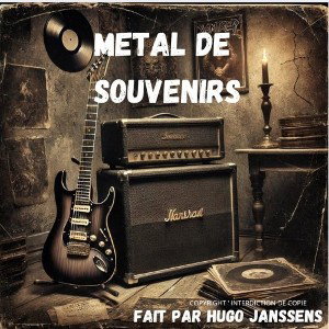 Métal de Souvenirs