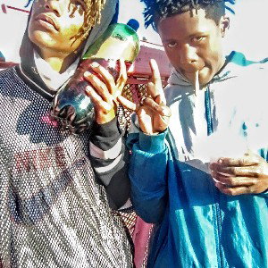 Juicekidd- Papii-slayer