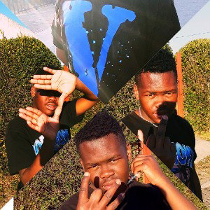  Flacko Dee-Hood Bags Official Beat