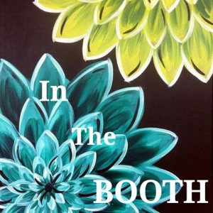 In the Booth (Coxlins cameo)