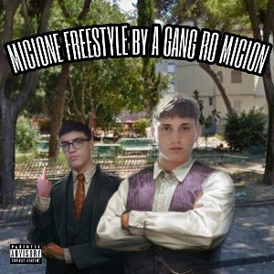 MICIONE FREESTYLE 