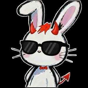 Fallin Love You - Jeremy Rabbit 