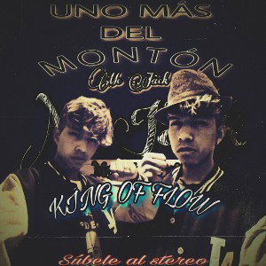 Mc Jäck - Hola soy Jäck! [King of flow]