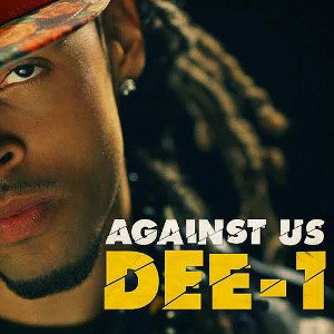 Dee-1 - Against Us _1_