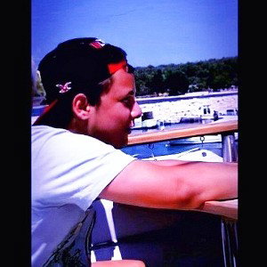 Turn The Volume Up (prod. DSN)