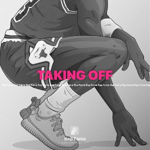TAKING OFF