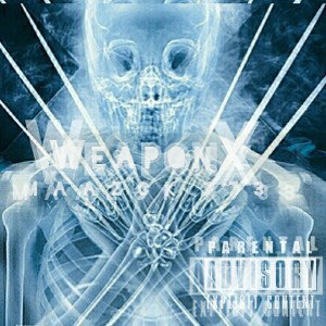 Weapon X
